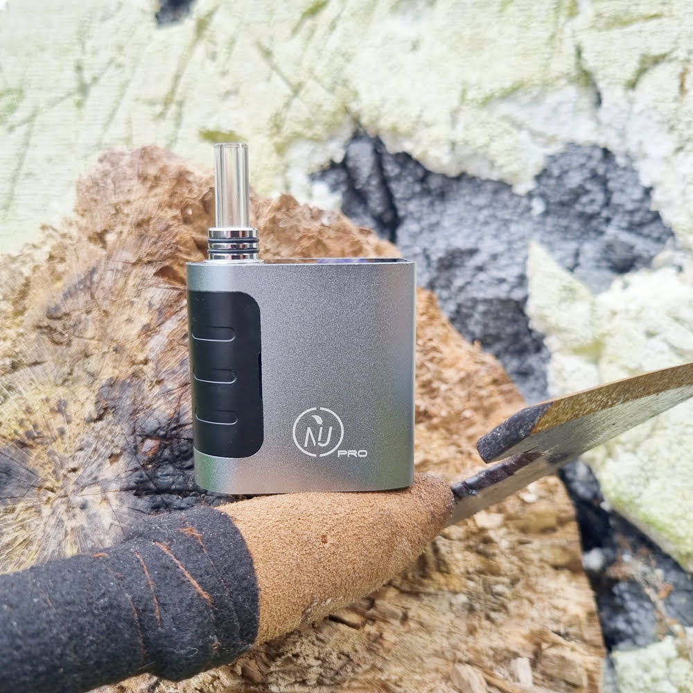NIU PRO Temperature Control Dr - Vaping Area 리뷰 및 가격
