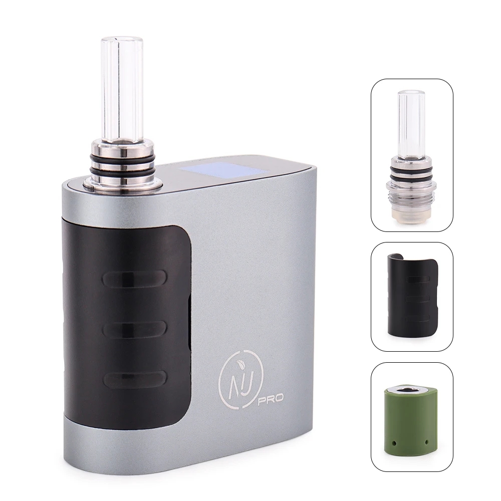 NIU PRO Temperature Control Dr - Vaping Area 리뷰 및 가격