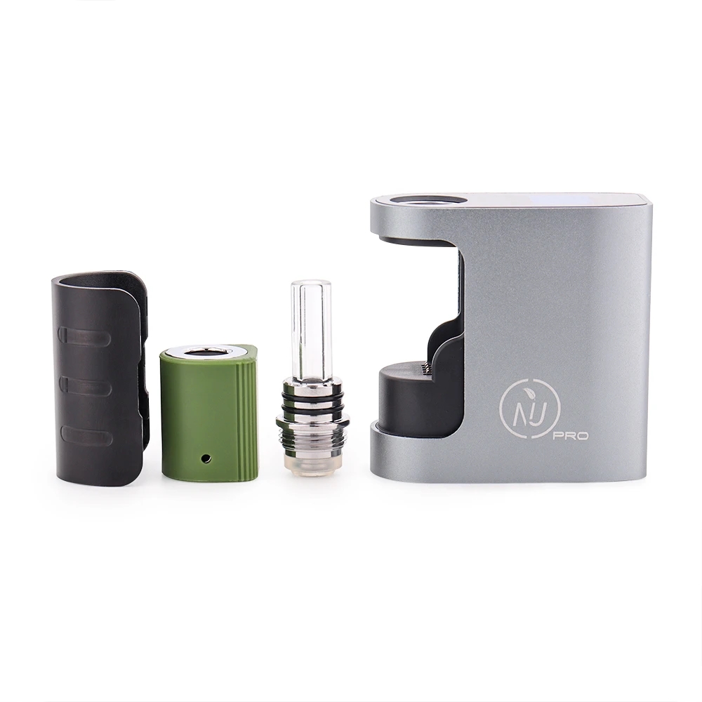 NIU PRO Temperature Control Dr - Vaping Area 리뷰 및 가격